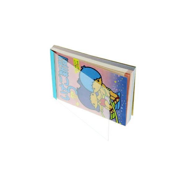 サンリオ いちご新聞50th ミニメモ(1970) 文具 Sanrio 日本製 商品画像4：キャラグッズPERFECT WORLD TOKYO