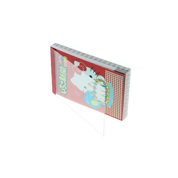 サンリオ いちご新聞50th ミニメモ(1980) 文具 Sanrio 日本製 商品画像4：キャラグッズPERFECT WORLD TOKYO