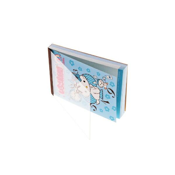 サンリオ いちご新聞50th ミニメモ(2000) 文具 Sanrio 日本製 商品画像4：キャラグッズPERFECT WORLD TOKYO