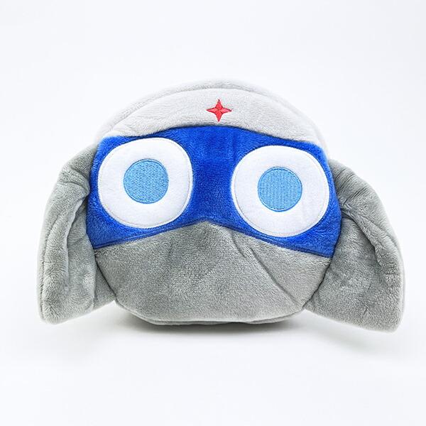 ケロロ軍曹 タママ＆ドロロ リバペン ポーチ ペンケース 商品画像4：キャラグッズPERFECT WORLD TOKYO