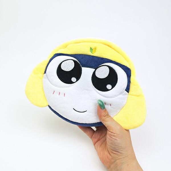 ケロロ軍曹 タママ＆ドロロ リバペン ポーチ ペンケース 商品画像6：キャラグッズPERFECT WORLD TOKYO