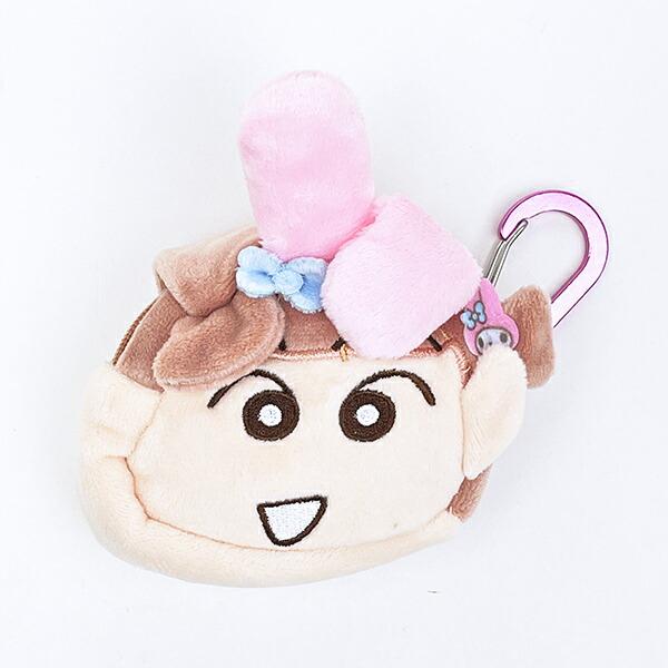 TI }CfB × N񂿂 ll Jritӂ~j|[` sanrio