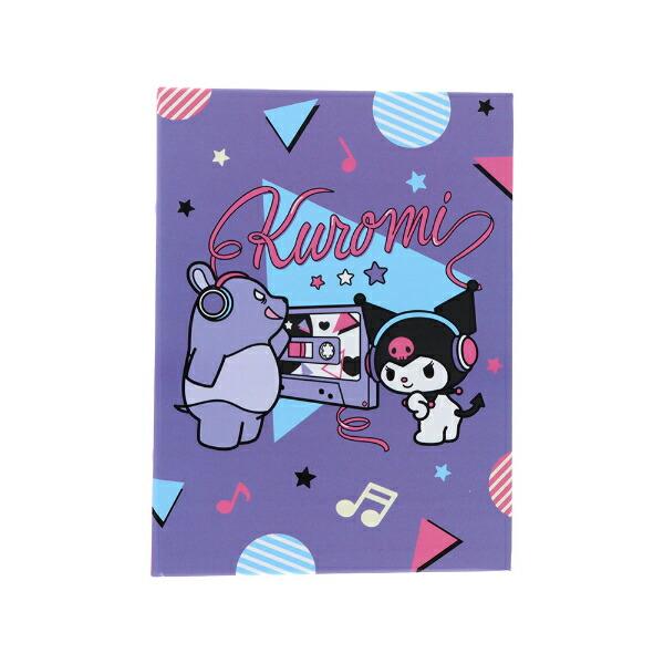 サンリオ クロミ プロフィール帳 文具 Sanrio