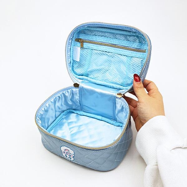 エスターバニー （Esther Bunny） クリームバニー バニティポーチ 商品画像5：キャラグッズPERFECT WORLD TOKYO