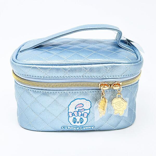 エスターバニー （Esther Bunny） クリームバニー バニティポーチ
