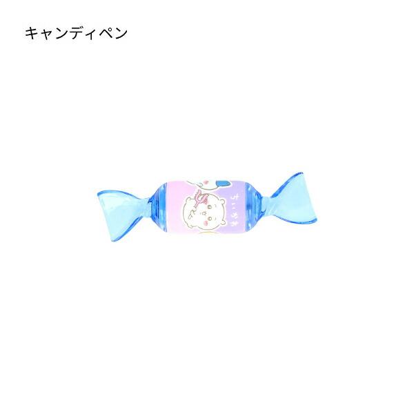 ちいかわ ステーショナリー ショルダーポーチ バッグ キッズ 文具 商品画像4：キャラグッズPERFECT WORLD TOKYO