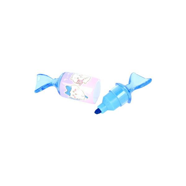 ちいかわ ステーショナリー ショルダーポーチ バッグ キッズ 文具 商品画像5：キャラグッズPERFECT WORLD TOKYO