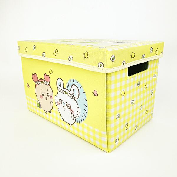 ちいかわ おかたづけプレイマット キッズ 商品画像4：キャラグッズPERFECT WORLD TOKYO