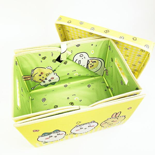 ちいかわ おかたづけプレイマット キッズ 商品画像5：キャラグッズPERFECT WORLD TOKYO