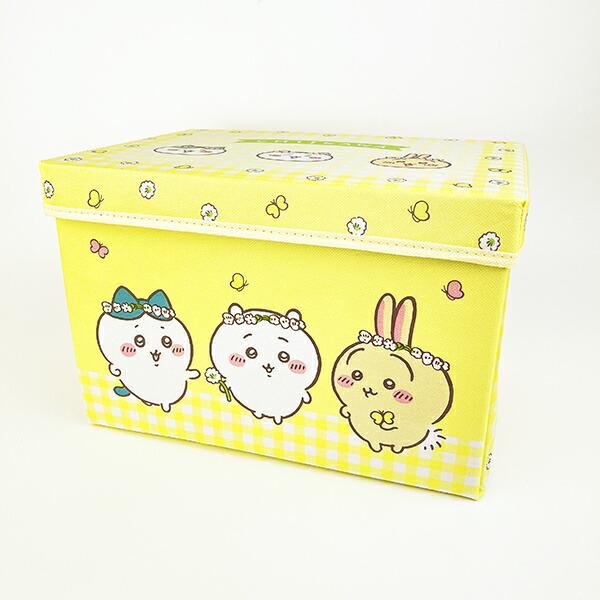 ちいかわ おかたづけプレイマット キッズ