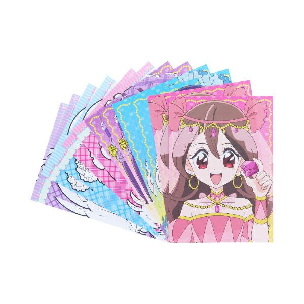 キミとアイドルプリキュア♪ メイクアップぬりえセット 玩具 商品画像6：キャラグッズPERFECT WORLD TOKYO