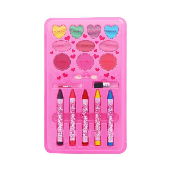 キミとアイドルプリキュア♪ メイクアップぬりえセット 玩具 商品画像7：キャラグッズPERFECT WORLD TOKYO