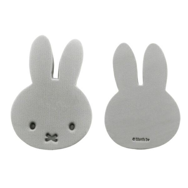 ミッフィー miffy 超吸水スポンジ（3P） キッチン 商品画像2：キャラグッズPERFECT WORLD TOKYO