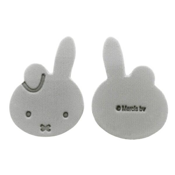 ミッフィー miffy 超吸水スポンジ（3P） キッチン 商品画像4：キャラグッズPERFECT WORLD TOKYO
