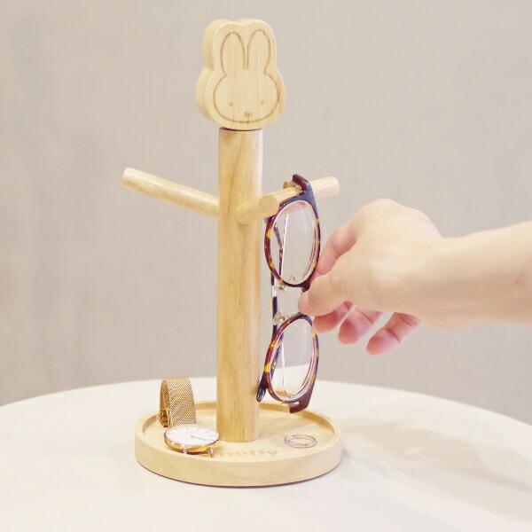ミッフィー miffy マグカップスタンド アクセサリースタンド 商品画像4：キャラグッズPERFECT WORLD TOKYO