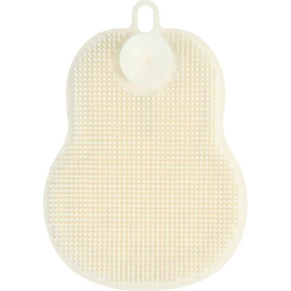 ミッフィー miffy 吸盤付きシリコーンたわし キッチン 商品画像2：キャラグッズPERFECT WORLD TOKYO