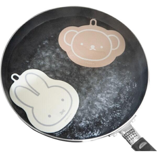 ミッフィー miffy 吸盤付きシリコーンたわし キッチン 商品画像7：キャラグッズPERFECT WORLD TOKYO