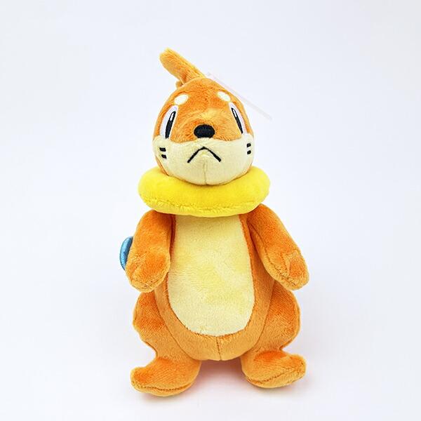 ポケットモンスター ブイゼル ぬいぐるみ(S) PPSX282 ポケモン 商品画像3：キャラグッズPERFECT WORLD TOKYO