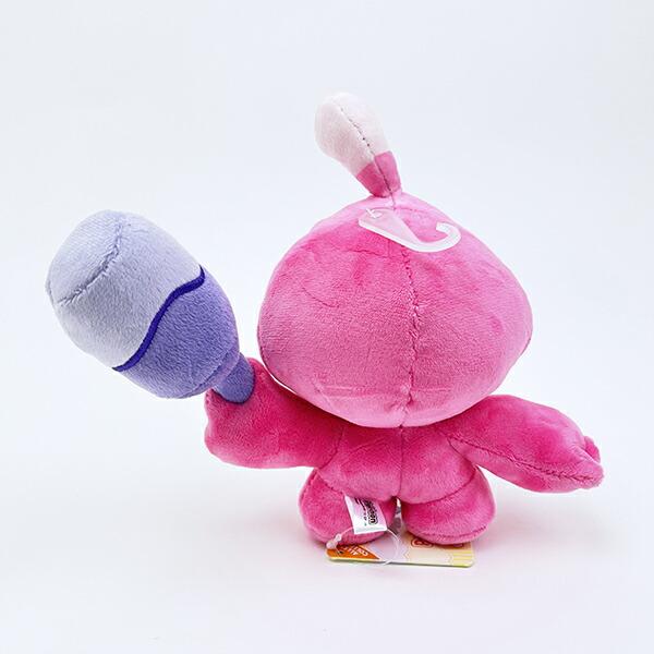 ポケットモンスター カヌチャン ぬいぐるみ(S) PPSX286 ポケモン 商品画像4：キャラグッズPERFECT WORLD TOKYO