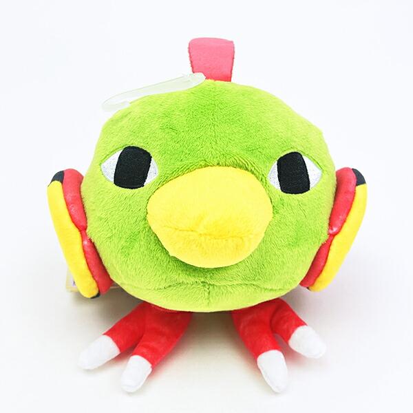 ポケットモンスター ネイティ ぬいぐるみ(S) PP292 ポケモン 商品画像2：キャラグッズPERFECT WORLD TOKYO