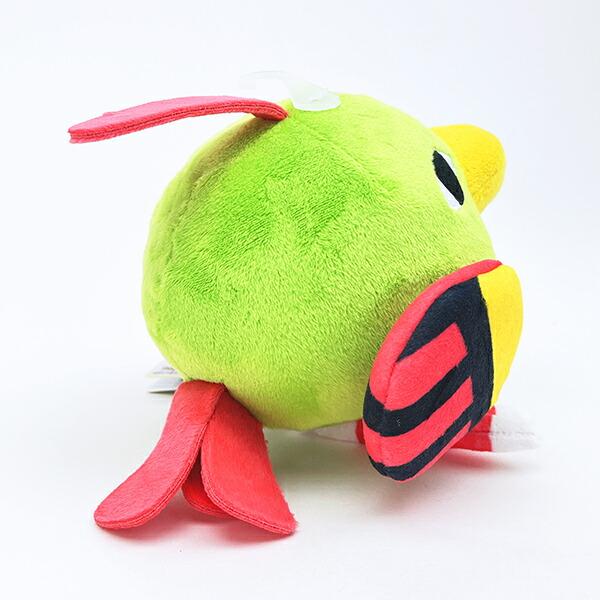 ポケットモンスター ネイティ ぬいぐるみ(S) PP292 ポケモン 商品画像3：キャラグッズPERFECT WORLD TOKYO