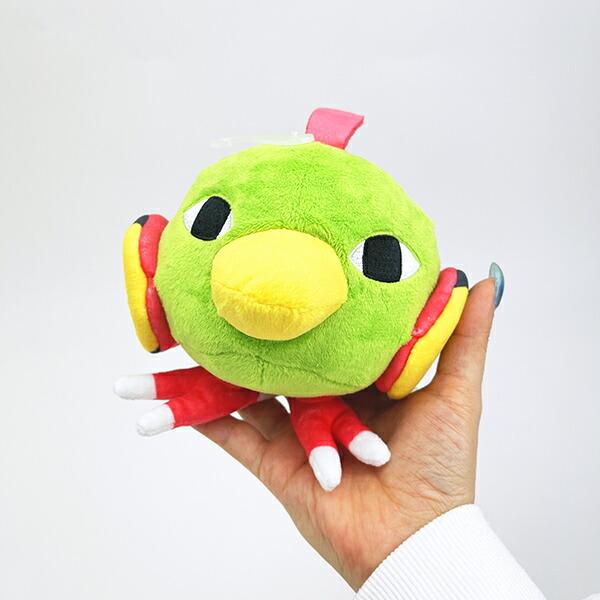 ポケットモンスター ネイティ ぬいぐるみ(S) PP292 ポケモン 商品画像4：キャラグッズPERFECT WORLD TOKYO