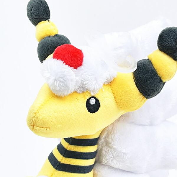 ポケットモンスター メガデンリュウ ぬいぐるみ(S) PP293 ポケモン 商品画像2：キャラグッズPERFECT WORLD TOKYO