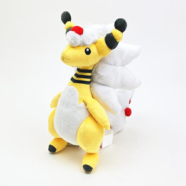 ポケットモンスター メガデンリュウ ぬいぐるみ(S) PP293 ポケモン