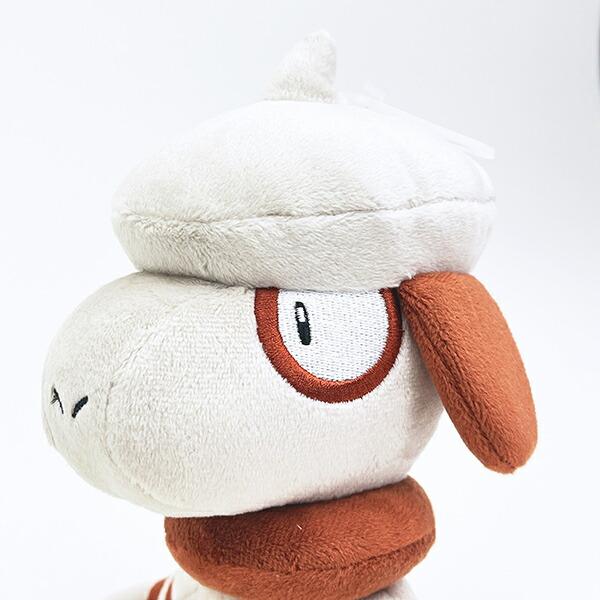 ポケットモンスター ドーブル ぬいぐるみ(S) PP294 ポケモン 商品画像2：キャラグッズPERFECT WORLD TOKYO