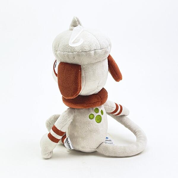 ポケットモンスター ドーブル ぬいぐるみ(S) PP294 ポケモン 商品画像3：キャラグッズPERFECT WORLD TOKYO