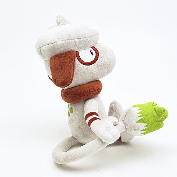 ポケットモンスター ドーブル ぬいぐるみ(S) PP294 ポケモン 商品画像4：キャラグッズPERFECT WORLD TOKYO