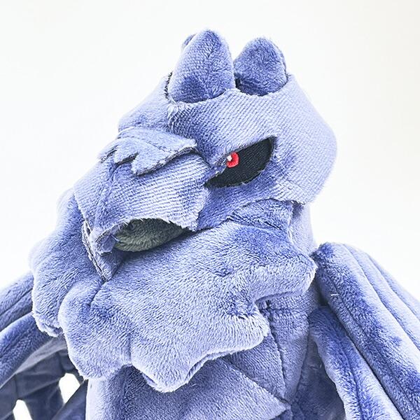 ポケットモンスター アーマーガア ぬいぐるみ(S) PP299 ポケモン 商品画像2：キャラグッズPERFECT WORLD TOKYO