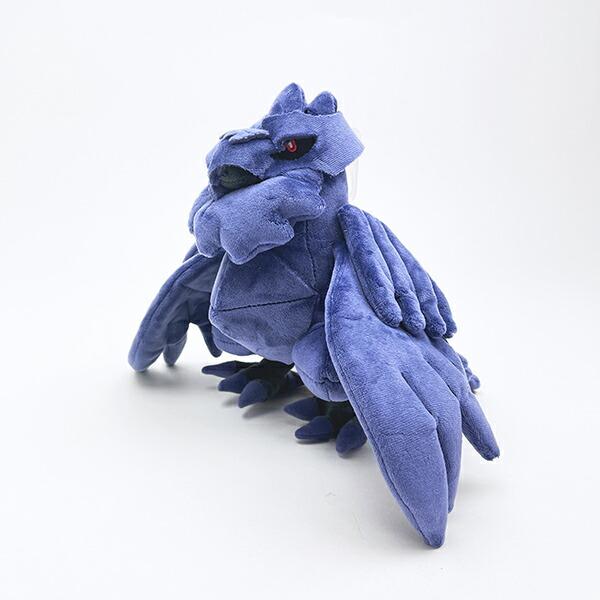 ポケットモンスター アーマーガア ぬいぐるみ(S) PP299 ポケモン