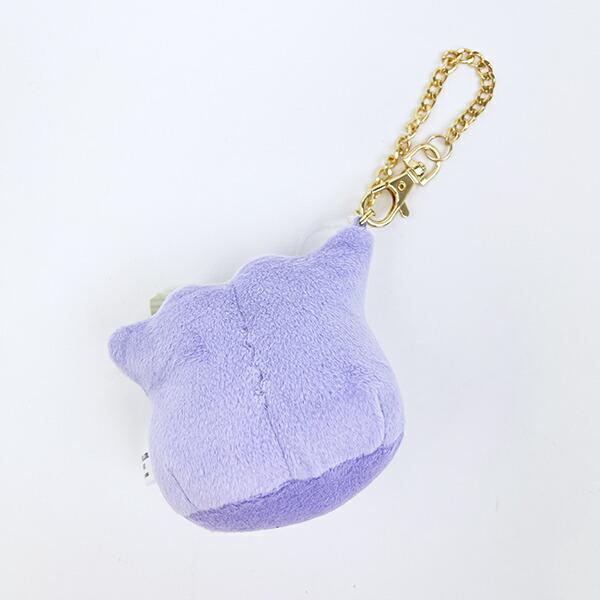 ポケットモンスター メタモン マスコット ぬいぐるみ PMSI047 ポケモン 商品画像3：キャラグッズPERFECT WORLD TOKYO