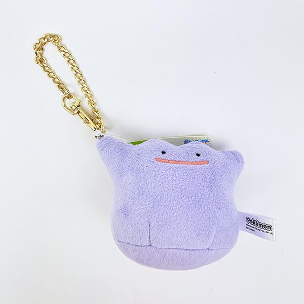 ポケットモンスター メタモン マスコット ぬいぐるみ PMSI047 ポケモン