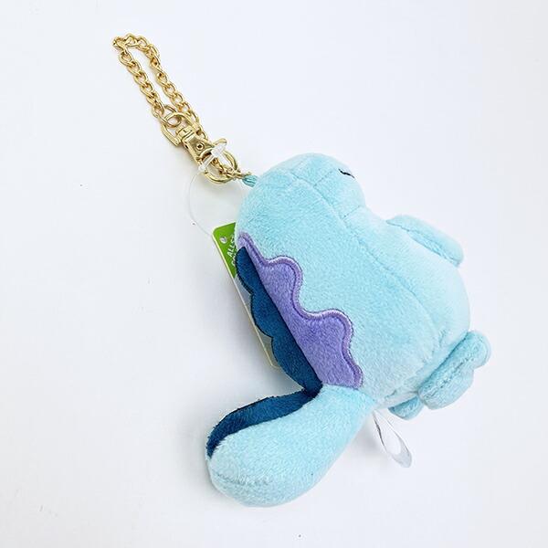 ポケットモンスター ヌオー マスコット ぬいぐるみ PMSI048 ポケモン 商品画像2：キャラグッズPERFECT WORLD TOKYO