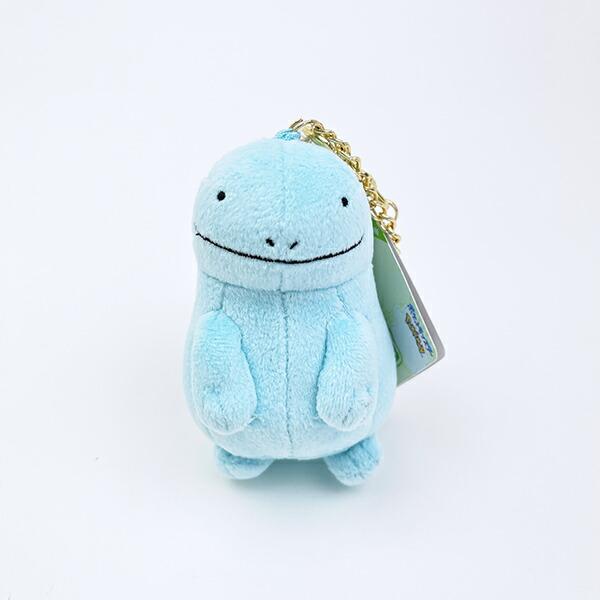 ポケットモンスター ヌオー マスコット ぬいぐるみ PMSI048 ポケモン 商品画像3：キャラグッズPERFECT WORLD TOKYO