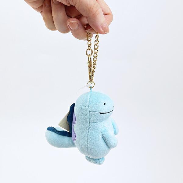 ポケットモンスター ヌオー マスコット ぬいぐるみ PMSI048 ポケモン 商品画像4：キャラグッズPERFECT WORLD TOKYO