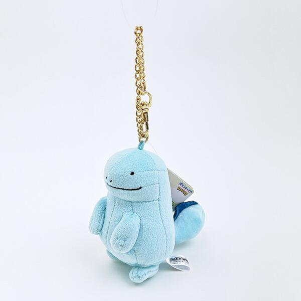 ポケットモンスター ヌオー マスコット ぬいぐるみ PMSI048 ポケモン