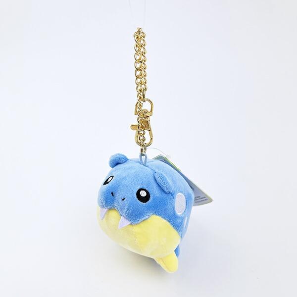 ポケットモンスター タマザラシ マスコット ぬいぐるみ PMSX049 ポケモン