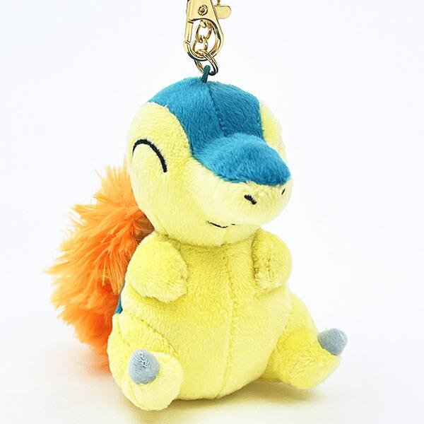 ポケットモンスター ヒノアラシ マスコット ぬいぐるみ PM51 ポケモン