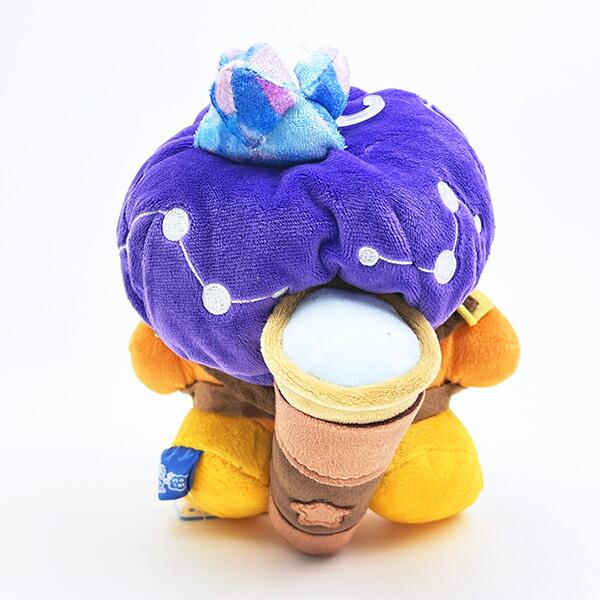 星のカービィ ディスカバリー 天もん学者ワドルディ ぬいぐるみ 任天堂 商品画像4：キャラグッズPERFECT WORLD TOKYO