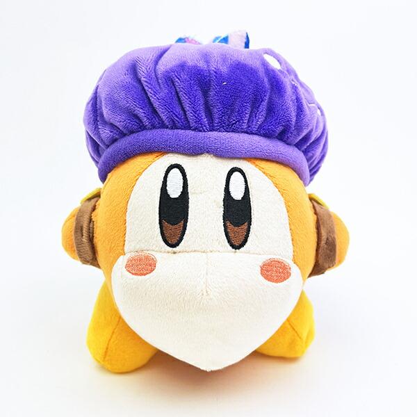 星のカービィ ディスカバリー 天もん学者ワドルディ ぬいぐるみ 任天堂