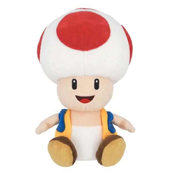 スーパーマリオ ピノキオ(M) オールスターコレクション ぬいぐるみ 任天堂