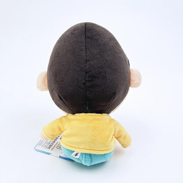 クレヨンしんちゃん ボーちゃん ぬいぐるみ(S) 商品画像3：キャラグッズPERFECT WORLD TOKYO