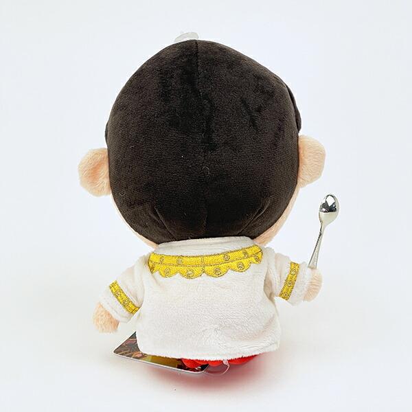 クレヨンしんちゃん 変身ボーちゃん インドVer. ぬいぐるみ(S) 商品画像4：キャラグッズPERFECT WORLD TOKYO