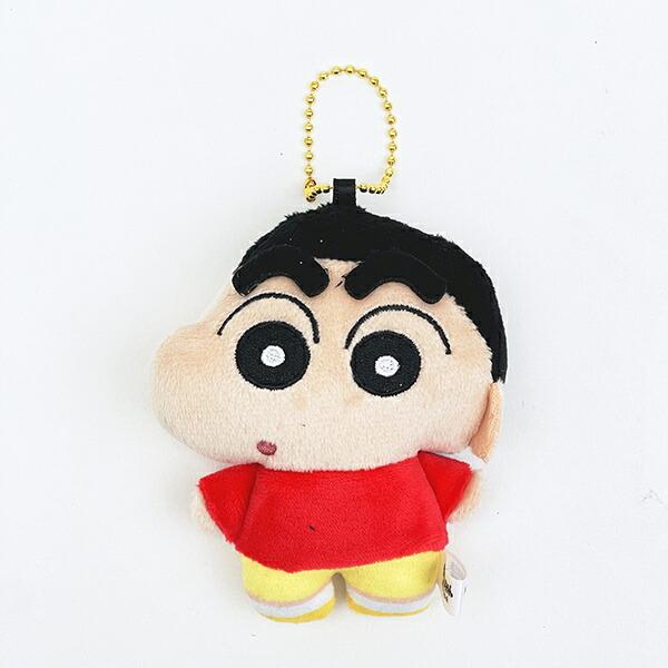 クレヨンしんちゃん ぺたんこマスコット