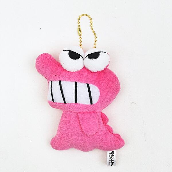 クレヨンしんちゃん ワニ山さん ぺたんこマスコット