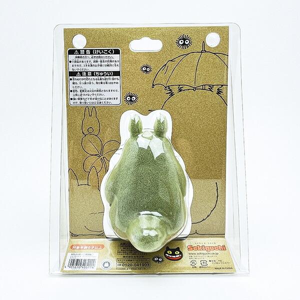 スタジオジブリ となりのトトロ (大トトロ) ドールコレクション 人形 商品画像4：キャラグッズPERFECT WORLD TOKYO
