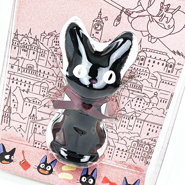 スタジオジブリ 魔女の宅急便 ジジ ドールコレクション 商品画像2：キャラグッズPERFECT WORLD TOKYO